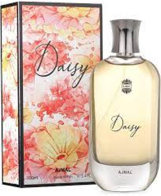 AJMAL DAISY EDP 100ML W 